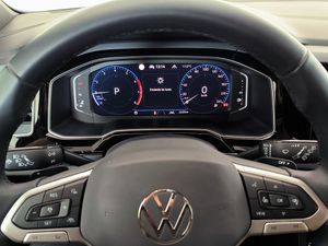 Volkswagen Taigo 1.0 Tsi 115 Cv Dsg R-line  - Foto 19