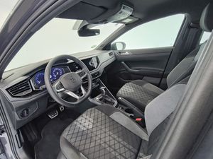 Volkswagen Taigo 1.0 Tsi 115 Cv Dsg R-line  - Foto 12