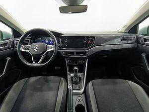 Volkswagen Taigo 1.0 Tsi 115 Cv Dsg Life  - Foto 4