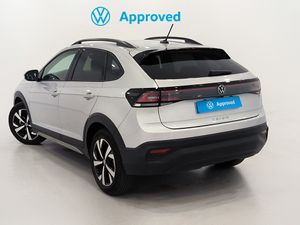 Volkswagen Taigo 1.0 Tsi 115 Cv Dsg Life  - Foto 2