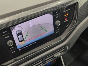 Volkswagen Taigo 1.0 Tsi 115 Cv Dsg Life  - Foto 12