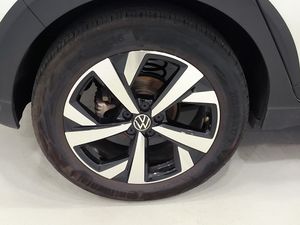 Volkswagen Taigo 1.0 Tsi 115 Cv Dsg Life  - Foto 8