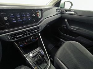 Volkswagen Taigo 1.0 Tsi 115 Cv Dsg Life  - Foto 13