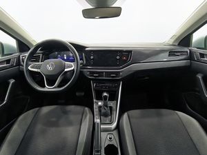 Volkswagen Taigo 1.0 Tsi 115 Cv Dsg Life  - Foto 4