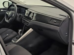 Volkswagen Taigo 1.0 Tsi 115 Cv Dsg Life  - Foto 15