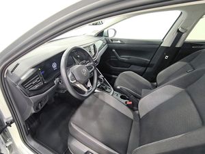 Volkswagen Taigo 1.0 Tsi 115 Cv Dsg Life  - Foto 9