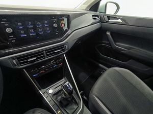 Volkswagen Taigo 1.0 Tsi 115 Cv Dsg Life  - Foto 13