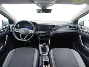 Volkswagen Taigo 1.0 Tsi 115 Cv Life  - Foto 4