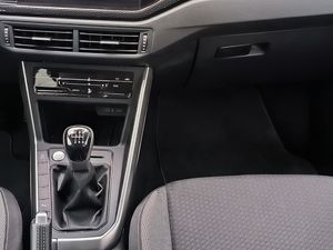 Volkswagen Taigo 1.0 Tsi 115 Cv Life  - Foto 9