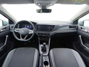 Volkswagen Taigo 1.0 Tsi 115 Cv Life  - Foto 4