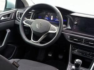 Volkswagen Taigo 1.0 Tsi 115 Cv Life  - Foto 10