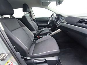 Volkswagen Taigo 1.0 Tsi 115 Cv Life  - Foto 5