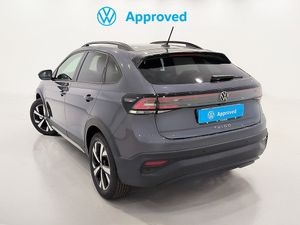 Volkswagen Taigo 1.0 Tsi 115 Cv Dsg Life  - Foto 2