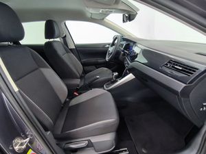 Volkswagen Taigo 1.0 Tsi 115 Cv Dsg Life  - Foto 5