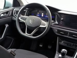 Volkswagen Taigo 1.0 Tsi 115 Cv Life  - Foto 10