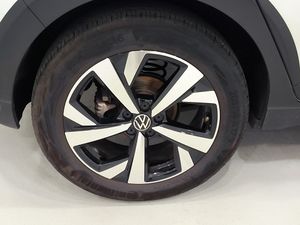 Volkswagen Taigo 1.0 Tsi 115 Cv Life  - Foto 8