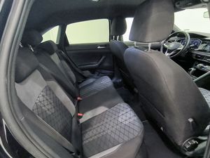 Volkswagen Taigo 1.0 Tsi 11 5cv Dsg Rline  - Foto 5