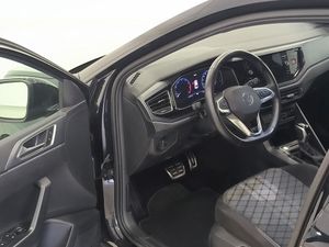 Volkswagen Taigo 1.0 Tsi 11 5cv Dsg Rline  - Foto 8