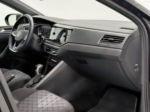 Volkswagen Taigo 1.0 Tsi 11 5cv Dsg Rline  - Foto 15