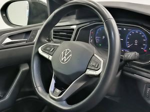 Volkswagen Taigo 1.0 Tsi 11 5cv Dsg Rline  - Foto 14