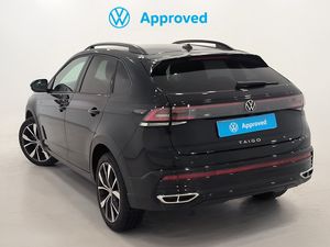 Volkswagen Taigo 1.0 Tsi 11 5cv Dsg Rline  - Foto 2