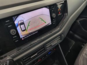 Volkswagen Taigo 1.0 Tsi 11 5cv Dsg Rline  - Foto 19