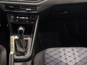 Volkswagen Taigo 1.0 Tsi 11 5cv Dsg Rline  - Foto 16