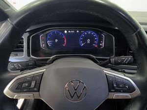 Volkswagen Taigo 1.0 Tsi 115 Cv Dsg Rline  - Foto 11