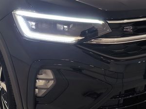 Volkswagen Taigo 1.0 Tsi 115 Cv Dsg Rline  - Foto 18