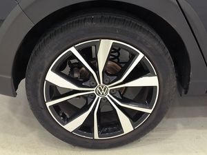 Volkswagen Taigo 1.0 Tsi 115 Cv Dsg Rline  - Foto 7