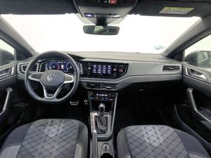 Volkswagen Taigo 1.0 Tsi 115 Cv Dsg Rline  - Foto 4