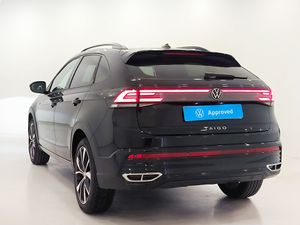 Volkswagen Taigo 1.0 Tsi 115 Cv Dsg Rline  - Foto 17