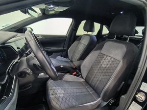 Volkswagen Taigo 1.0 Tsi 115 Cv Dsg Rline  - Foto 9