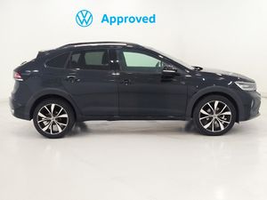 Volkswagen Taigo 1.0 Tsi 115 Cv Dsg Rline  - Foto 3