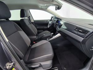 Volkswagen Taigo 1.0 Tsi 115 Cv Dsg Life  - Foto 5