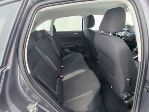 Volkswagen Taigo 1.0 Tsi 115 Cv Dsg Life  - Foto 6