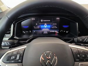 Volkswagen Taigo 1.0 Tsi 115 Cv Dsg Life  - Foto 9