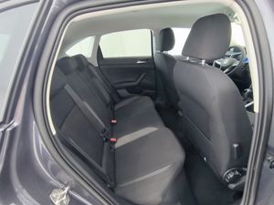 Volkswagen Taigo 1.0 Tsi 115 Cv Dsg Life  - Foto 6