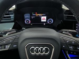 Audi A3 Sedan 35 Tfsi 150 Cv Stronic Sline  - Foto 19