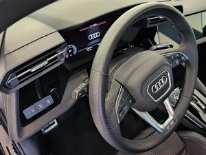 Audi A3 Sedan 35 Tfsi 150 Cv Stronic Sline  - Foto 14