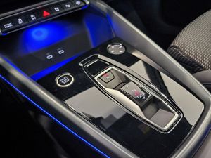 Audi A3 Sedan 35 Tfsi 150 Cv Stronic Sline  - Foto 16