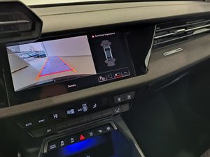 Audi A3 Sedan 35 Tfsi 150 Cv Stronic Sline  - Foto 17