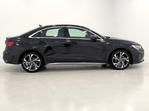 Audi A3 Sedan 35 Tfsi 150 Cv Stronic Sline  - Foto 3