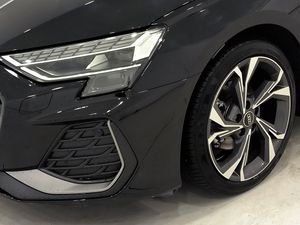 Audi A3 Sedan 35 Tfsi 150 Cv Stronic Sline  - Foto 6