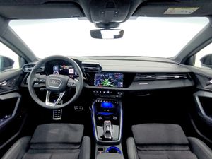 Audi A3 Sedan 35 Tfsi 150 Cv Stronic Sline  - Foto 7