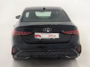 Audi A3 Sedan 35 Tfsi 150 Cv Stronic Sline  - Foto 5