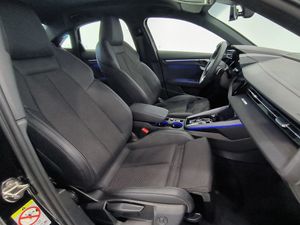 Audi A3 Sedan 35 Tfsi 150 Cv Stronic Sline  - Foto 9