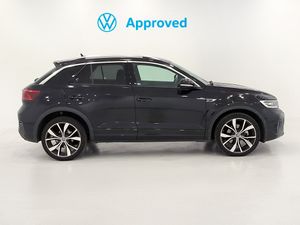 Volkswagen T-roc 1.5 Tsi 150 Cv Dsg Rline  - Foto 3