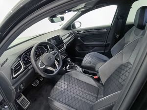 Volkswagen T-roc 1.5 Tsi 150 Cv Dsg Rline  - Foto 9