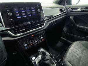 Volkswagen T-roc 1.5 Tsi 150 Cv Dsg Rline  - Foto 15